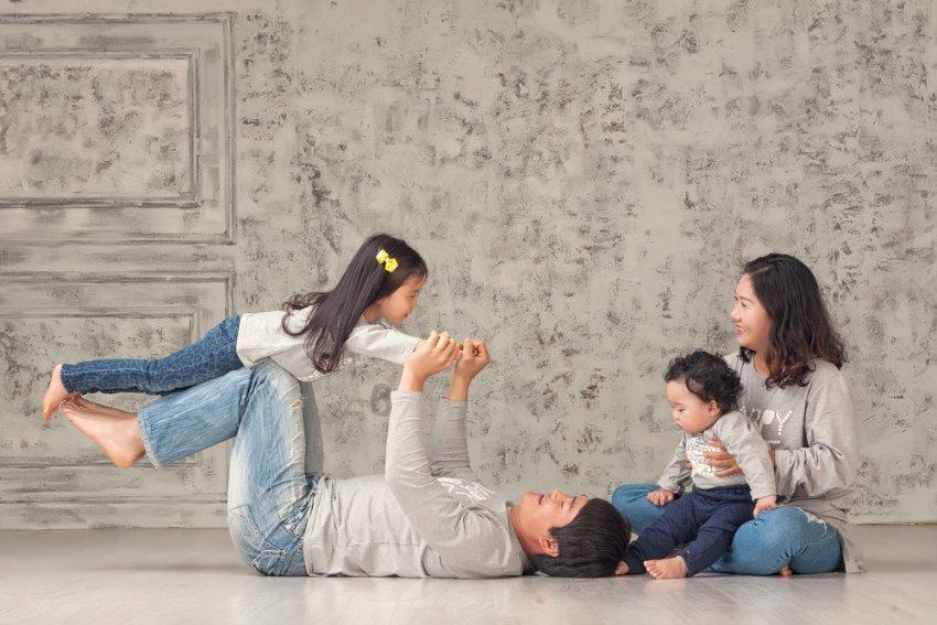 武汉中山公园迎来科学健身“智能君”