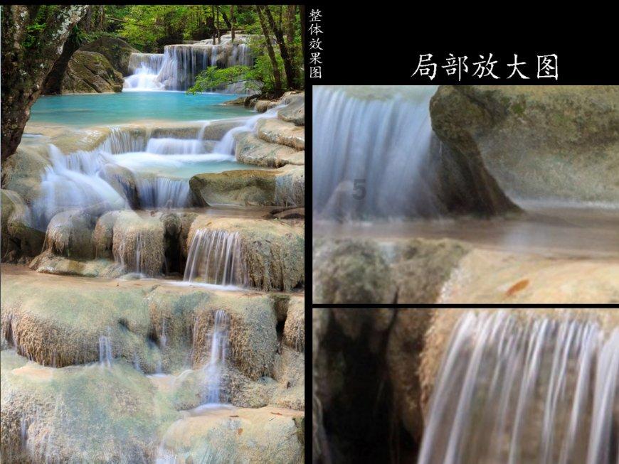 上升的白气球